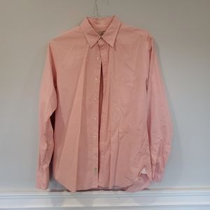 Like-new J. Crew long sleeve button down